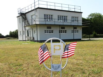 Welcome to the New Lavenham Airfield Website
